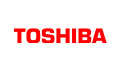 TOSHIBA