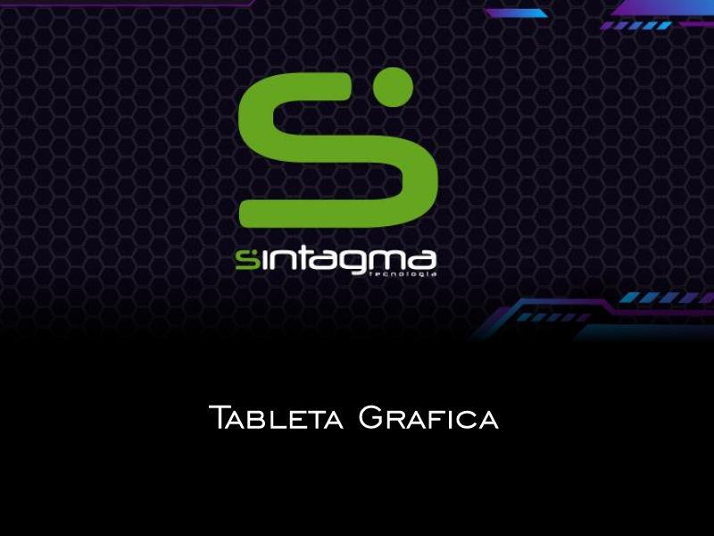 Tableta Grafica