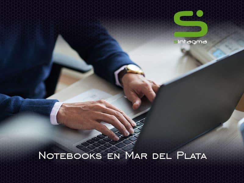 Notebooks en Mar del Plata