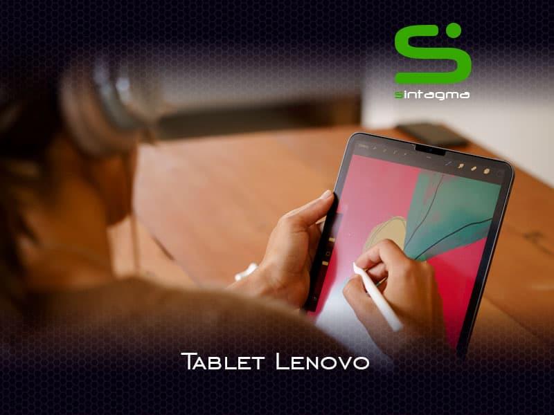 Tablet Lenovo