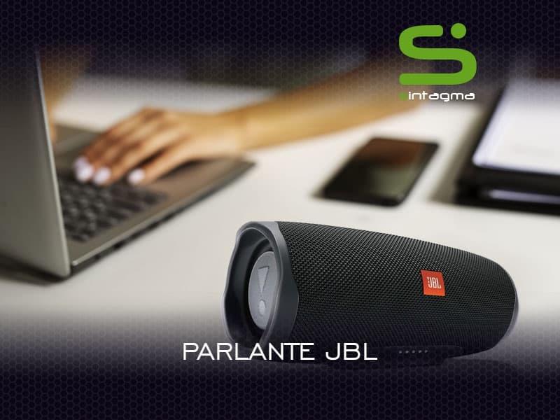 Parlante JBL