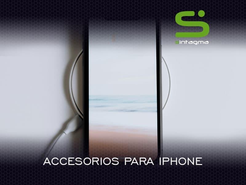 Accesorios para Iphone