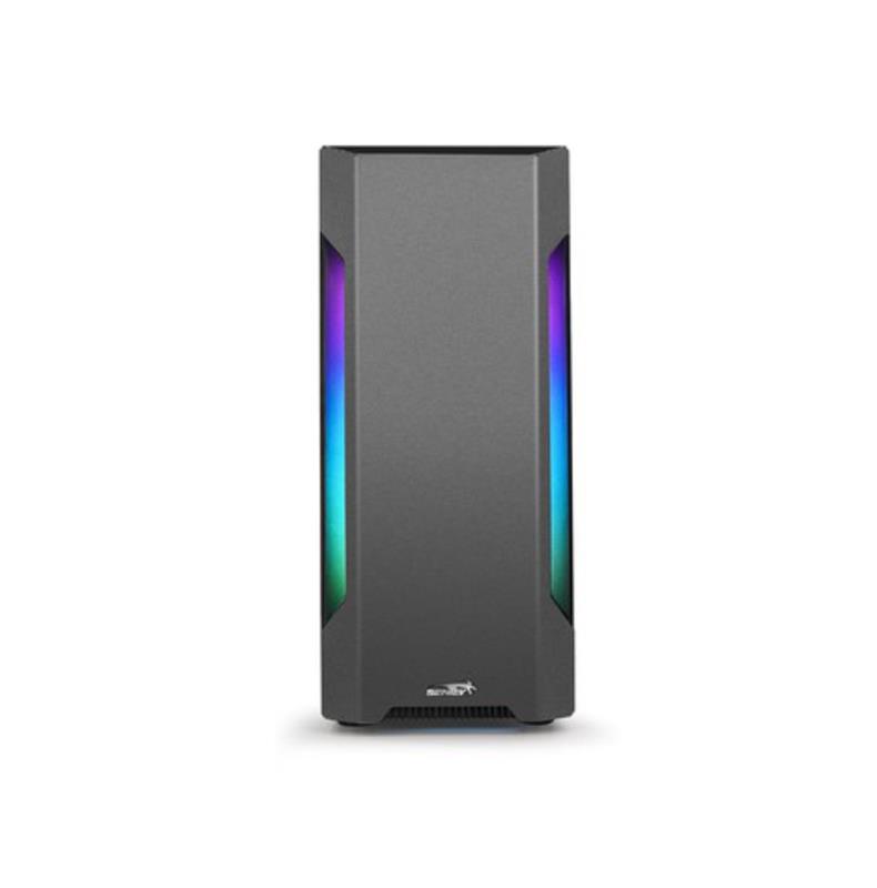 GABINETE SENTEY R20 LATERAL ACRILICO S/ FUENTE