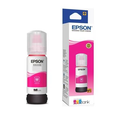 TINTA EPSON T504320-AL 504 MAGENTA