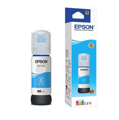 TINTA EPSON T544 CYAN