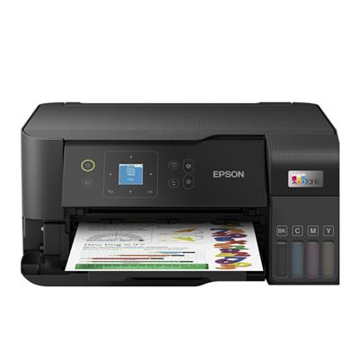 IMPRESORA EPSON ECOTANK MULTIF M2120 MONO SIST. CONTINUO WIFI