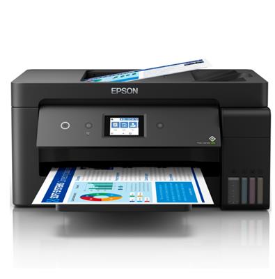 IMPRESORA EPSON A3 MULTIFUNCION L14150 WIFI
