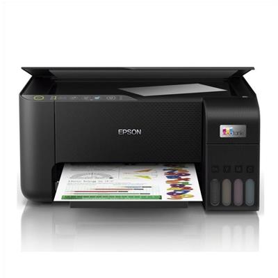 IMPRESORA EPSON MULTIF. L3210 SIST.CONTINUO
