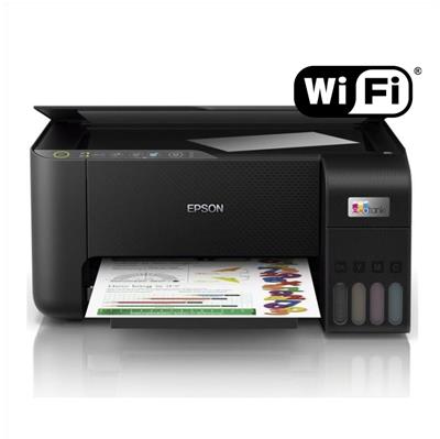 IMPRESORA EPSON MULTIF. L3250 SIST.CONTINUO WIFI