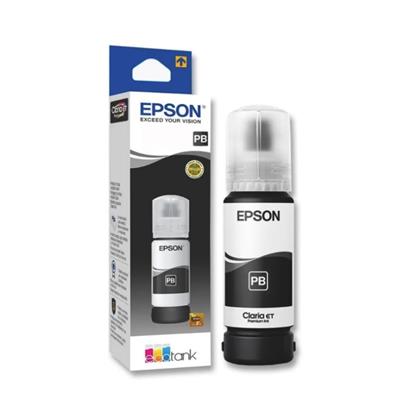 TINTA EPSON T554 BLACK