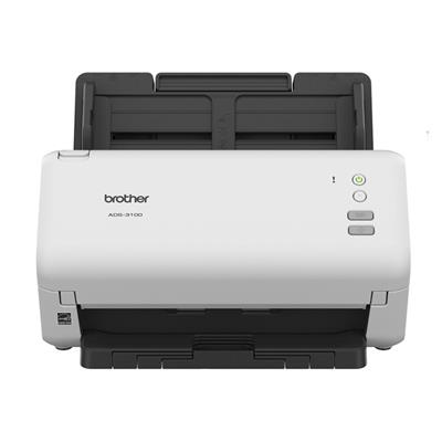 ESCANER BROTHER ADS-3100 DUPLEX 40PPM USB3.0