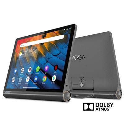 TABLET LENOVO YOGA SMART TAB X705F - 4GB - 64GB - 10,1