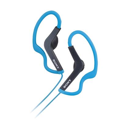 AURICULAR SONY IN EAR MDR-AS200 ACTIVE SPORTS AZUL