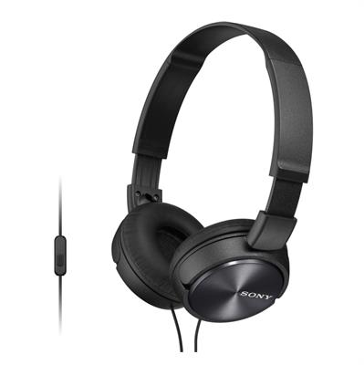 AURICULAR SONY MDR-ZX310AP NEGRO