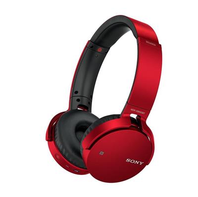 AURICULAR SONY MDR-XB650BT EXTRA BASS BLUETOOTH RO