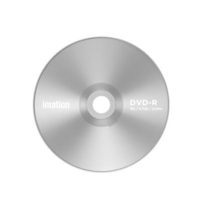 DVD-R IMATIO 4.7GB