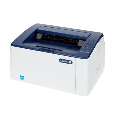 IMPRESORA XEROX LASER PHASER 3020 WIFI