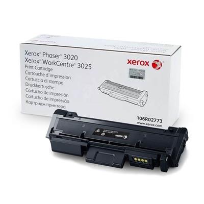 TONER XEROX 3020/3025