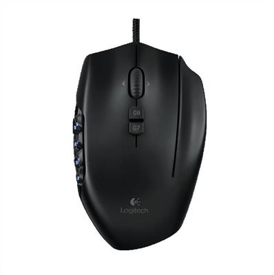 MOUSE LOGITECH G600 LIGHTSPEED GAMING USB