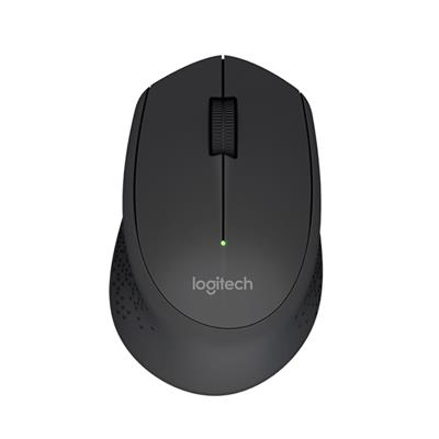 MOUSE LOGITECH M280 WIRELESS NEGRO