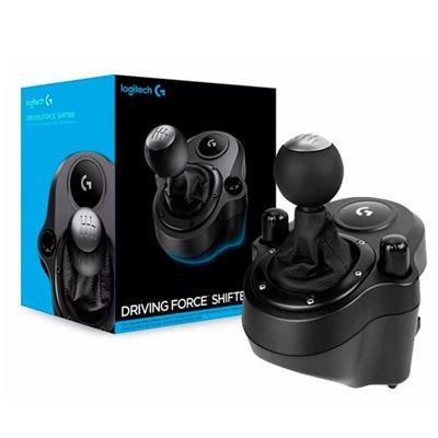 PALANCA DE CAMBIOS G29 G920 G923 LOGITECH DRIVING FORCE SHIFTER