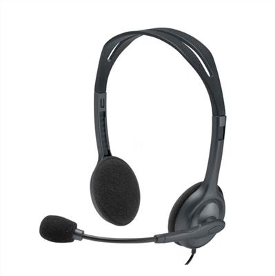 AURICULAR LOGITECH H111