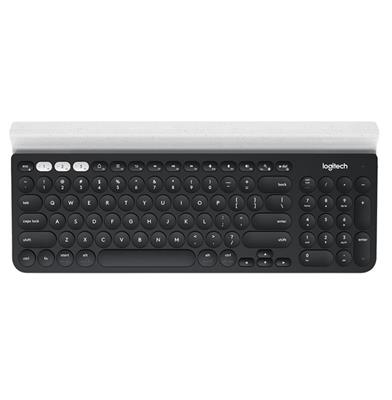 TECLADO LOGITECH K780 MULTI-DIVECE WIRELESS Y BLUETOOTH