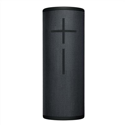 PARLANTE ULTIMATE EARS MEGABOOM 3 BLACK BLUETOOTH