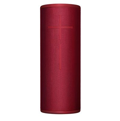 PARLANTE ULTIMATE EARS MEGABOOM 3 RED BLUETOOTH