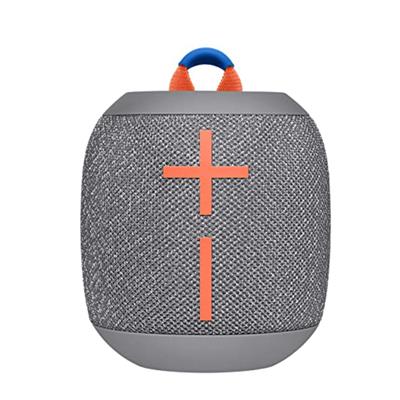 PARLANTE ULTIMATE EARS WONDERBOOM 2 ICE GREY BLUET