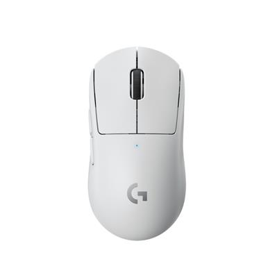 MOUSE LOGITECH PRO X SUPERLIGHT WHITE