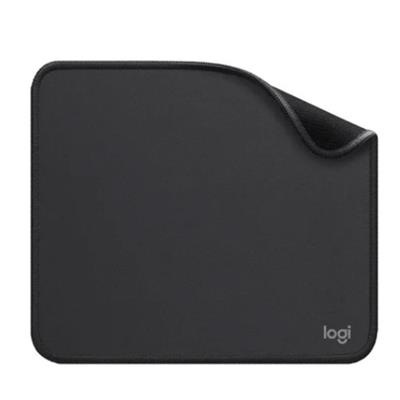 PAD MOUSE LOGITECH STUDIO SERIES BLACK 23X20CM