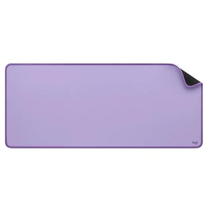 PAD MOUSE LOGITECH DESK MAT LAVANDA 70x30CM