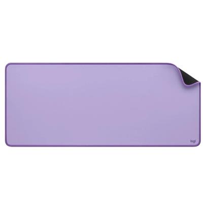 PAD MOUSE LOGITECH DESK MAT LAVANDA 700x300