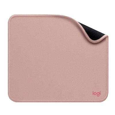 PAD MOUSE LOGITECH SRUDIO SERIES ROSE 23x20CM