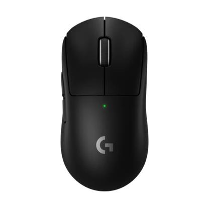 MOUSE LOGITECH PRO X SUPERLIGHT 2 BLACK