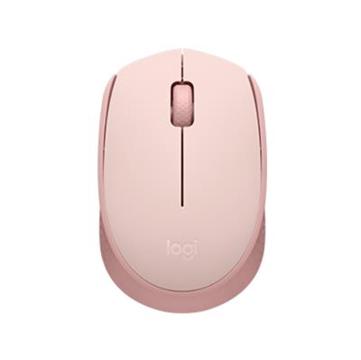 MOUSE LOGITECH M170 WIRELESS ROSE
