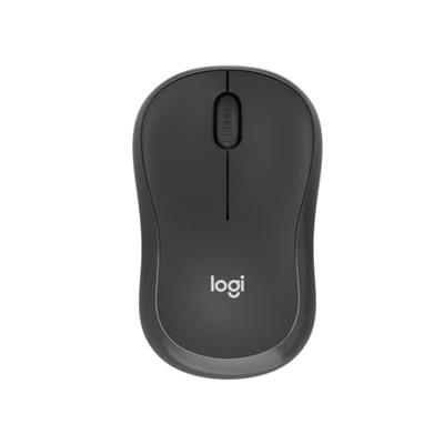 MOUSE LOGITECH M240 BLUETOOTH SILENT BLACK