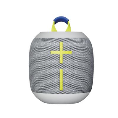 PARLANTE ULTIMATE EARS WONDERBOOM 4 GREY BLUETOOTH
