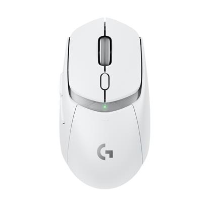 MOUSE LOGITECH G309 LIGHTSPEED WIRELESS BLUETOOTH WHITE