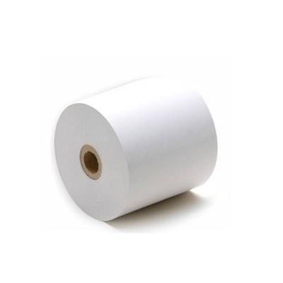 ROLLO PAPEL TERMICO DE 80MM X 30MTRS