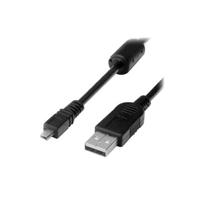 CABLE MINI USB 8 PINES