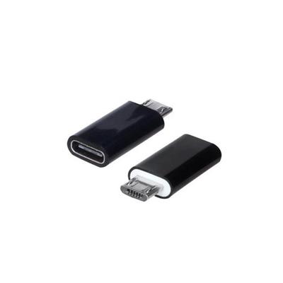 ADAPTADOR MICROUSB a USB-C