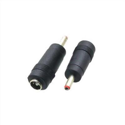 ADAPTADOR CARGADOR 5.5X2.5MM A 3.5X1.35MM NOTEBOOK BANGHO TABLET