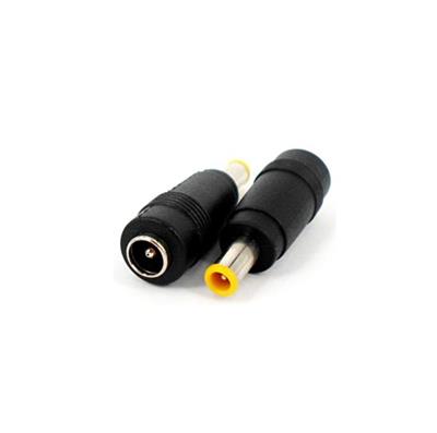 ADAPTADOR CARGADOR 5.5X2.5MM A 4.8X1.7MM
