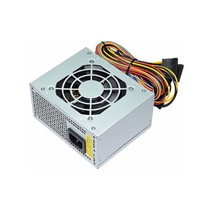 FUENTE SLIM CX ATX 600W
