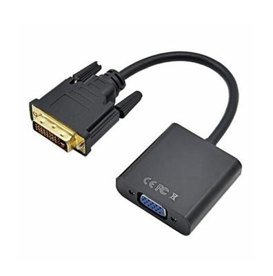 ADAPTADOR DVI A VGA