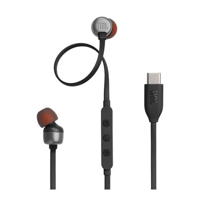 AURICULAR JBL TUNE 310 USB-C HI-RES PURE BASS