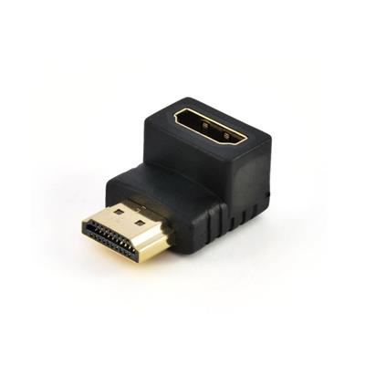 ADAPTADOR HDMI a HDMI 90º