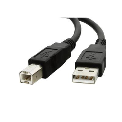 CABLE IMPRESORA USB 2.0 INT.CO 1,5mts